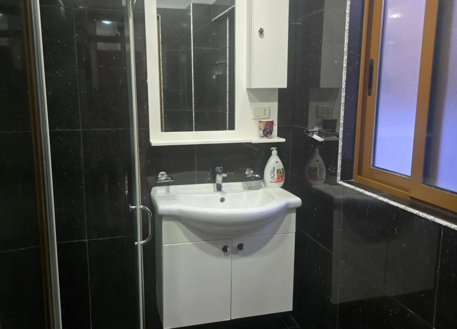 Joel House Tirana Apartment