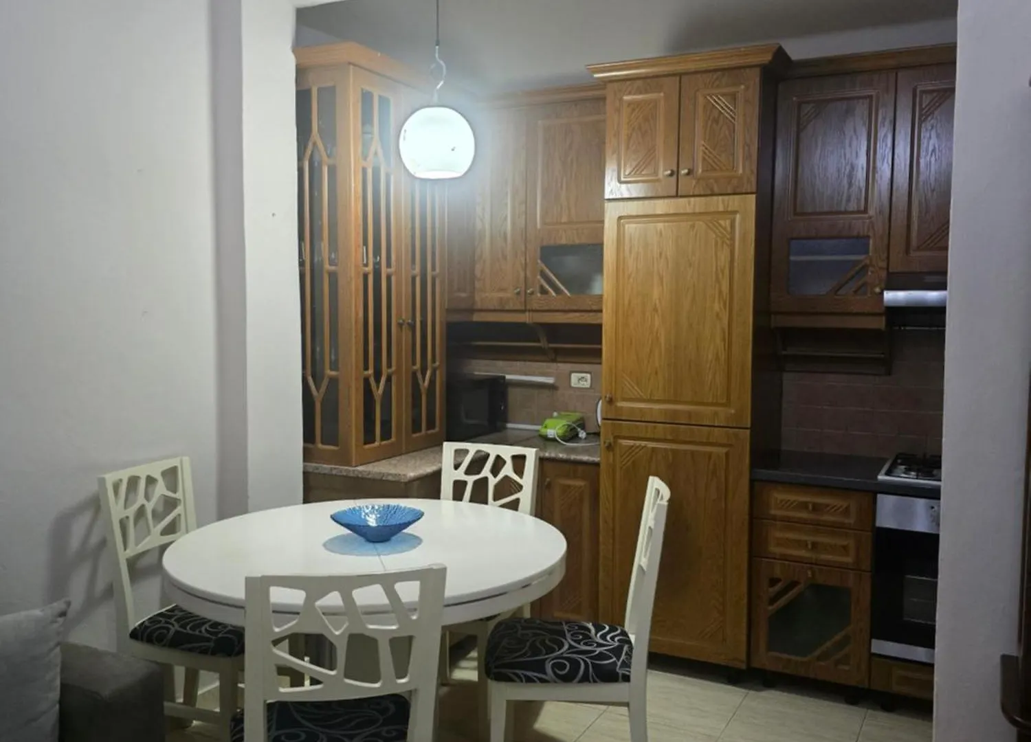 Joel House Tirana Διαμέρισμα Αλβανία