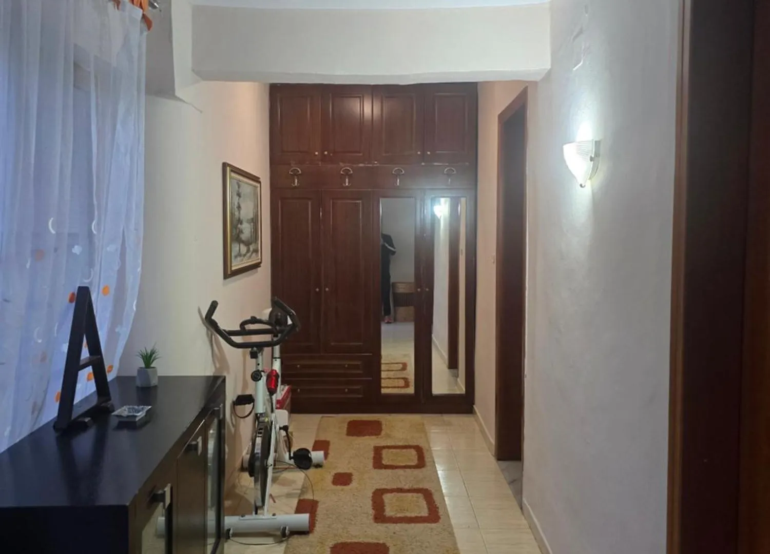 Joel House Tirana Apartment