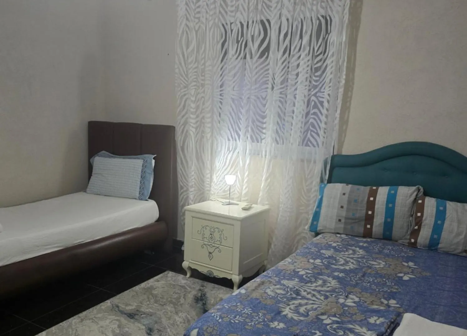 Joel House Tirana Apartment 0*,