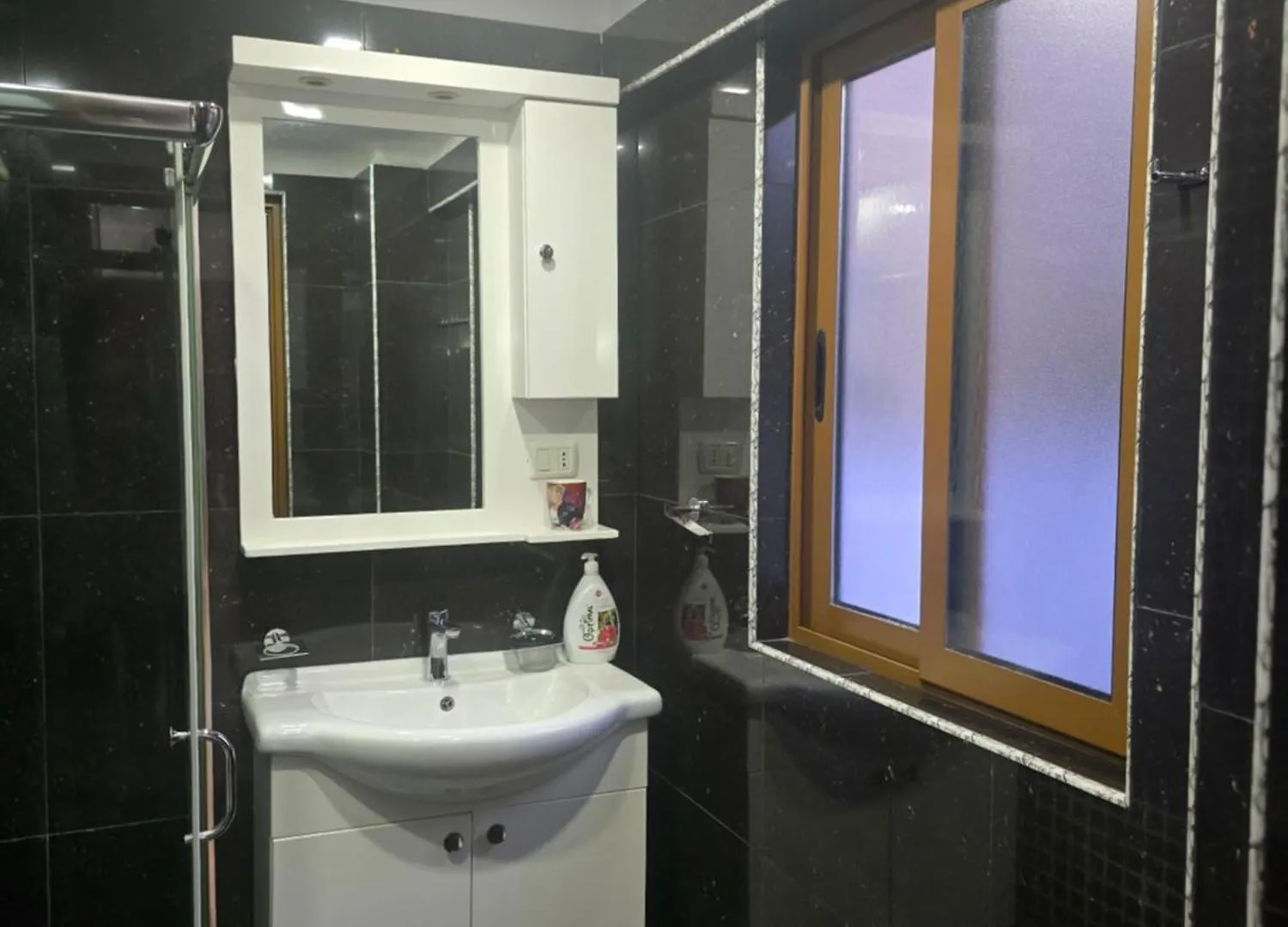 Joel House Tirana Apartment 0*,