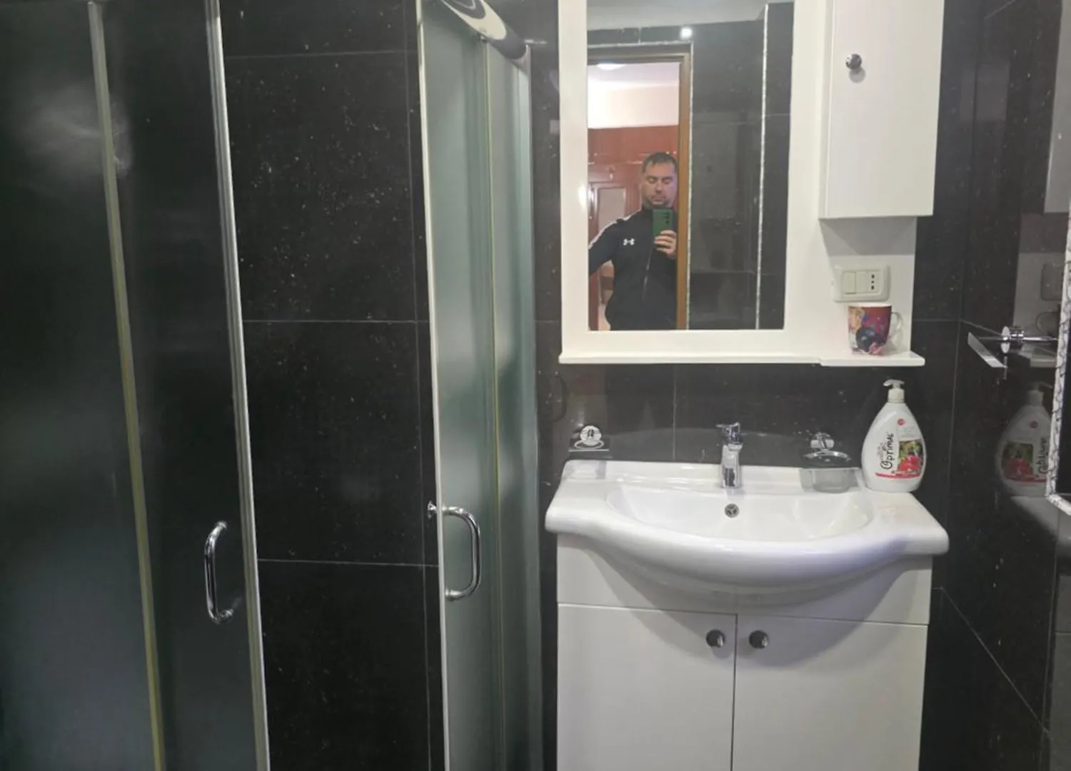 Joel House Tirana Διαμέρισμα