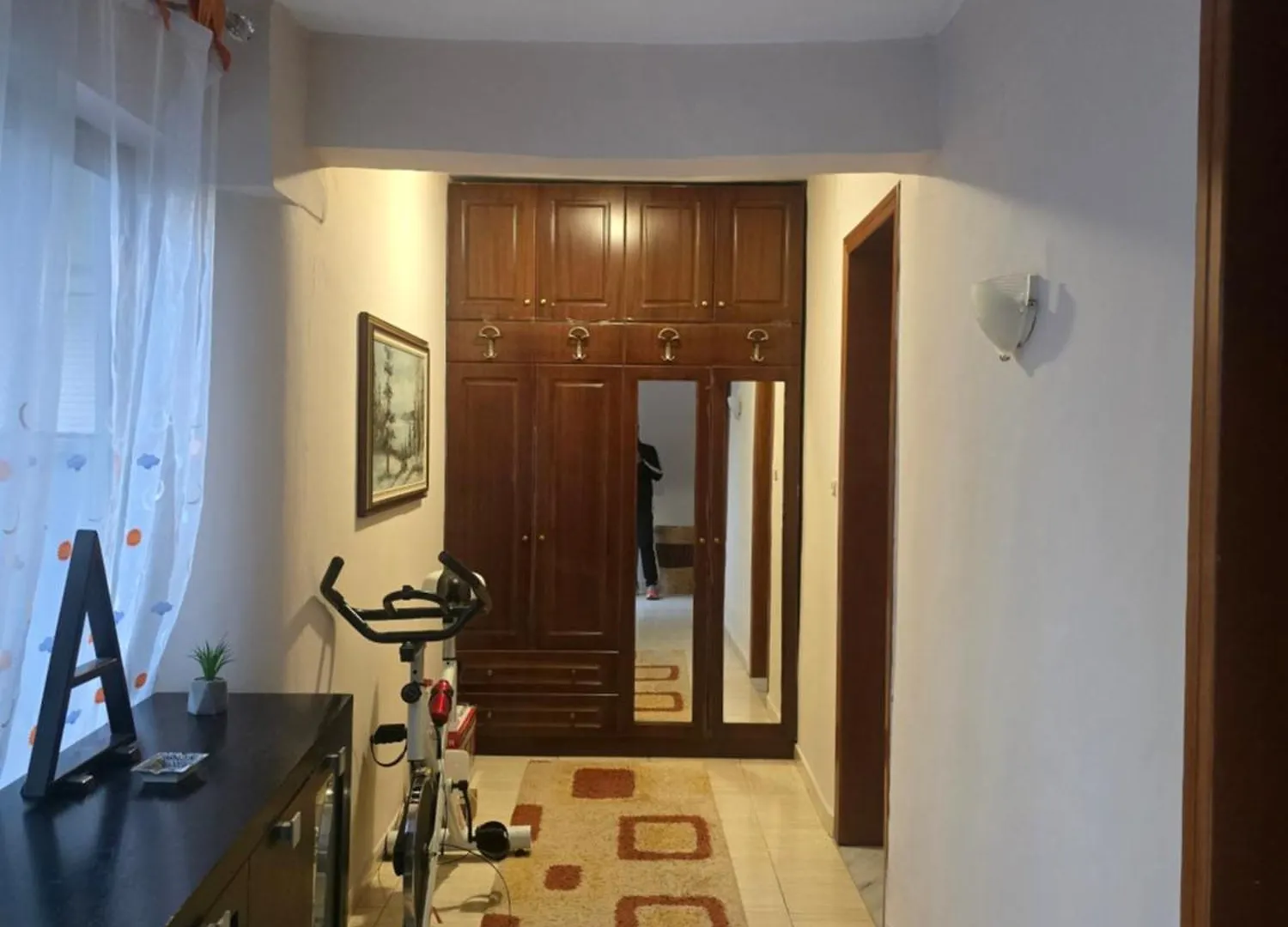 Joel House Tirana Apartment