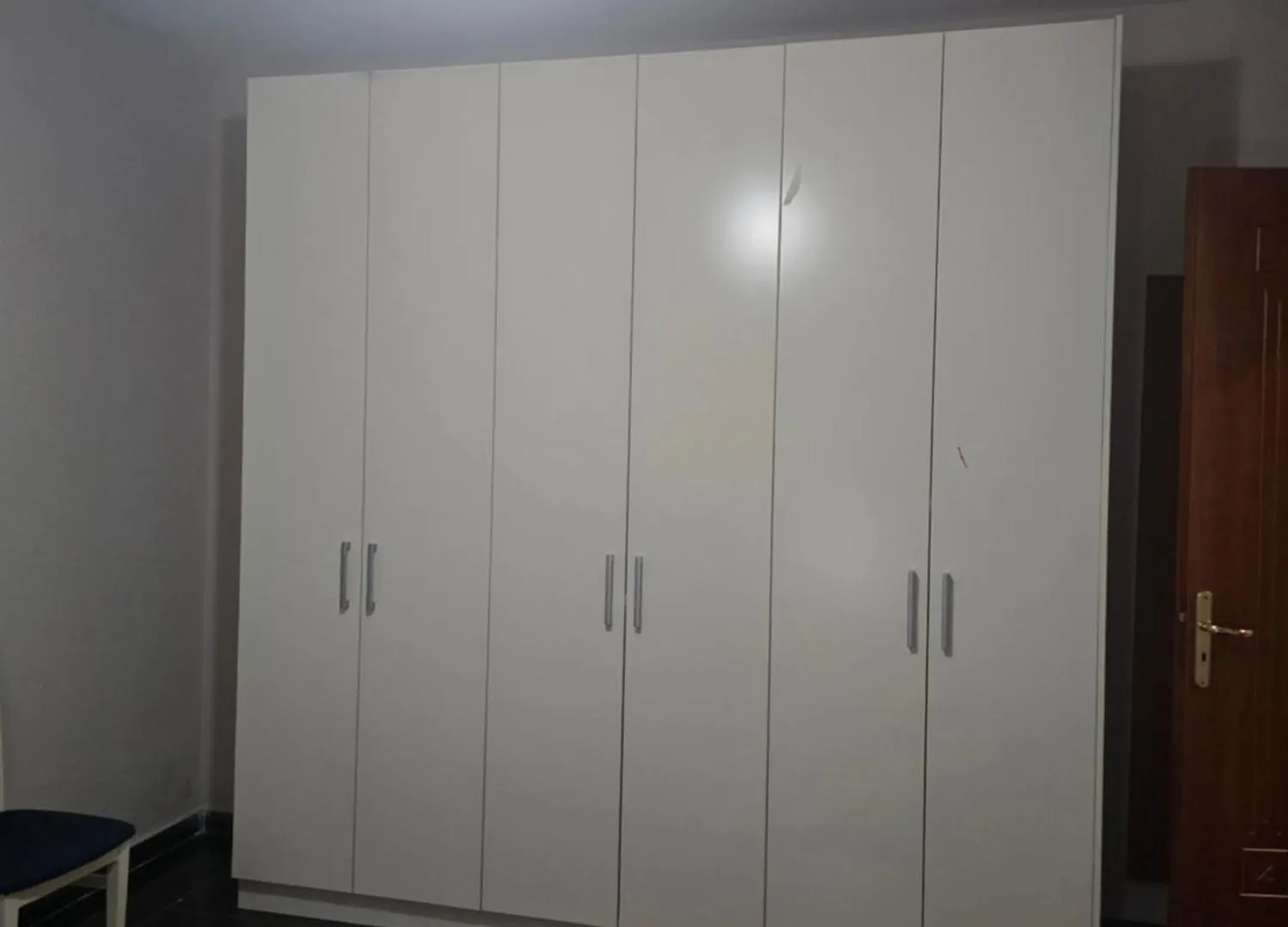 Joel House Tirana Διαμέρισμα