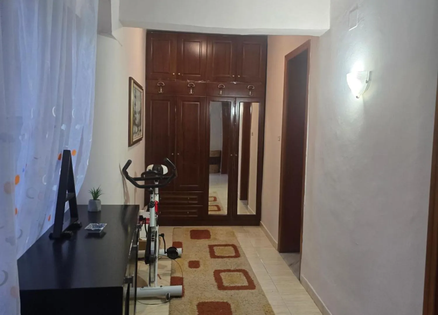 Joel House Tirana Apartment
