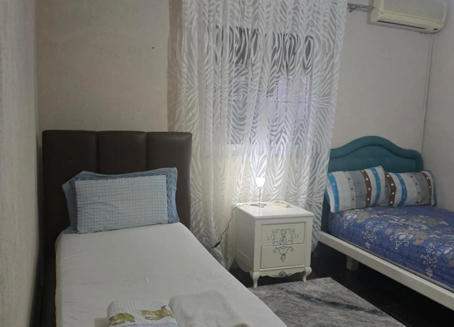 Joel House Tirana Διαμέρισμα