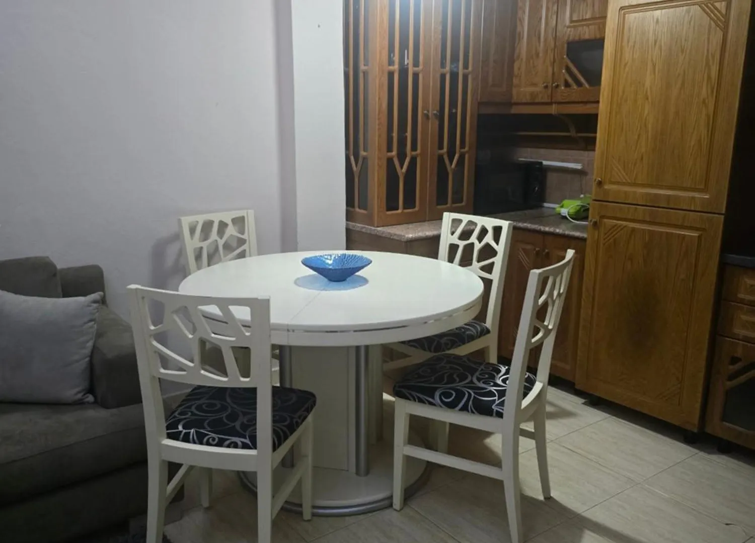 Joel House Tirana Διαμέρισμα Αλβανία